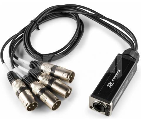 Power Dynamics CX190