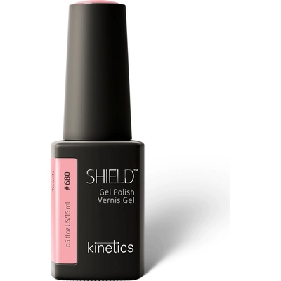 Kinetics Gél lak Shield #680 Touch 15 ml
