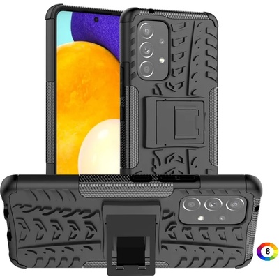 Samsung Galaxy A53 5G Удароустойчив Калъф и Протектор