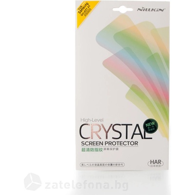 Протектор за екран фолио Nillkin Crystal за Samsung Galaxy A5