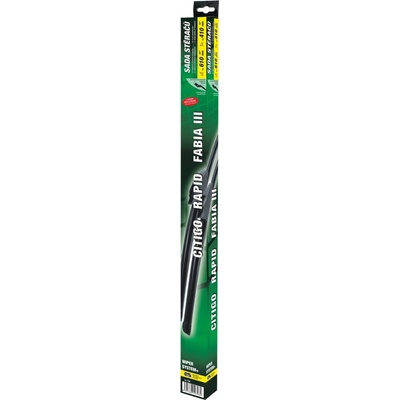 Compass Flat set 610+410 mm 10798