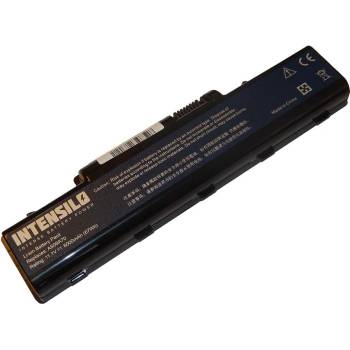 Image 1 of INTENSILO Батерия за Acer Aspire 5516 / 5517 / 5532 / 5732, 6000 mAh (800107574)