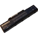 INTENSILO Батерия за Acer Aspire 5516 / 5517 / 5532 / 5732, 6000 mAh (800107574)
