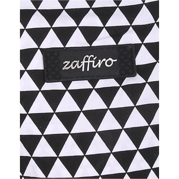 Womar Zaffiro Care černo-bílá