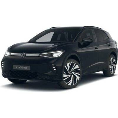 Volkswagen ID.4 GTX 4Motion 250 kW
