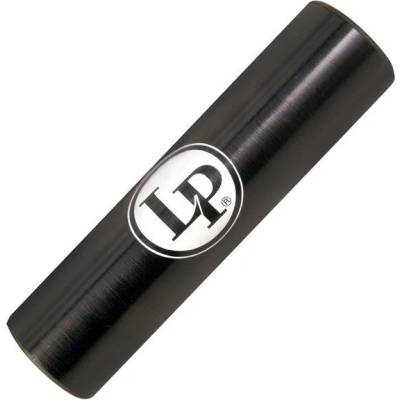 Latin Percussion LP462B LP Rock Shaker Black