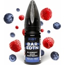 Riot Labs BAR EDTN Salt Strawberry Maxx 20 mg 10 ml