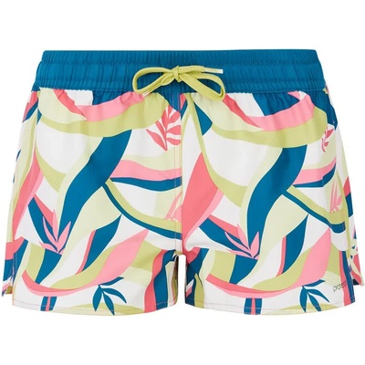 Protest Бански гащета Protest Camilo swimming shorts - Multicolor (Guava Pink)