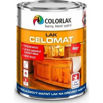 Colorlak Celomat C1038 3,5 l