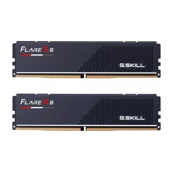 G.SKILL Flare X5 64GB (2x32GB) DDR5 6000MHz F5-6000J3636F32GX2-FX5