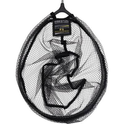 Preston Innovations Carbon F1 Latex Landing Net 16"