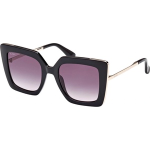 Max Mara mm0051 - 01b дамски (mm0051 - 01b) Слънчеви очила