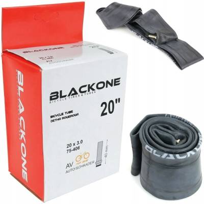 BlackONE AV