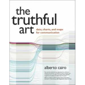 Truthful Art, The | Alberto Cairo (ISBN: 9780321934079)