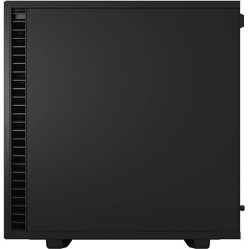 Image 1 of Fractal Design Define 7 Mini Black Solid (FD-C-DEF7M-01)
