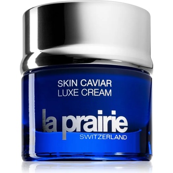 La Prairie Skin Caviar Luxe Cream луксозен стягащ крем с лифтинг ефект 50ml