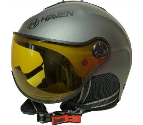 Haven Visor