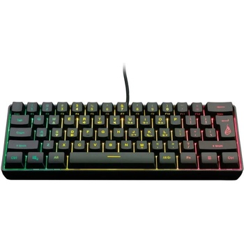 Image 1 of Verbatim Surefire Kingpin X1 RGB (48701)