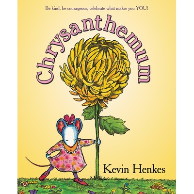 Chrysanthemum Henkes Kevin
