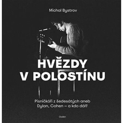 Hvězdy polostínu - Michal Bystrov