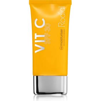 Image 1 of Rodial Vit C SPF 30 Moisturiser лек хидратиращ крем SPF 30 50ml