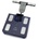 Omron B-F511 blue (HBF-511B-E)