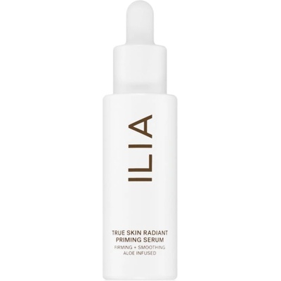 ILIA True Skin Radiant изглаждащ серум за лице 30ml