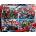 Educa - Puzzle 4x puzzle Avengers - 40 - 99 piese