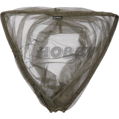 Spro Sieťka Outback Chaser Spare Landing Net 108x90cm