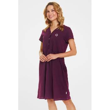 Image 1 of Doctor Nap Памучна нощница за кърмачки Fly къса (TCB5336_kos)