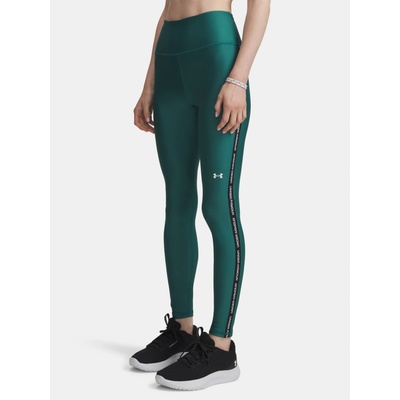 Under Armour Dámske legíny UA Tech WM Tape Legging Zelená