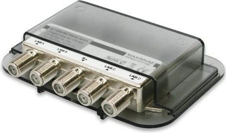 Mascom MCDSS41
