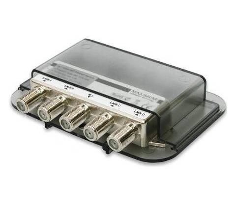 Mascom MCDSS41