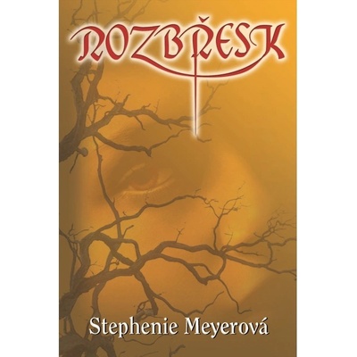 Rozbřesk - Stephenie Meyerová