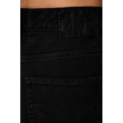 Pinko дънки relaxed fit дамски (103857.A3KU)