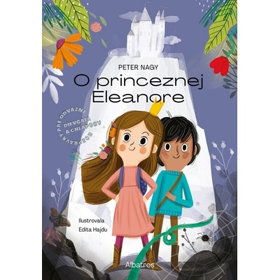 O princeznej Eleanore