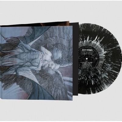 DANZIG, GLENN - BLACK ARIA LP