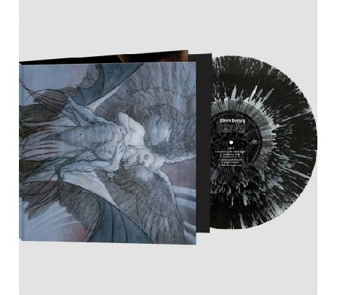 DANZIG, GLENN - BLACK ARIA LP