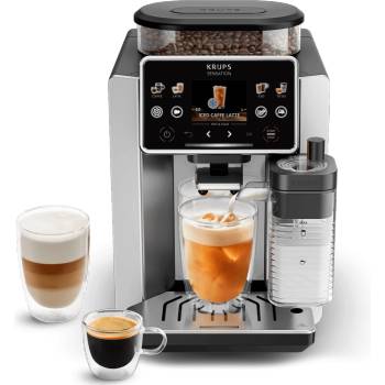 Image 1 of Krups EA918GE0 Sensation Elite