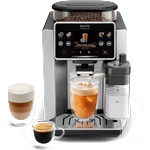 Krups EA918GE0 Sensation Elite Автоматична кафемашина