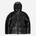 RAINS Яке RAINS Mens Lohja Medium Puffer Jacket - Night