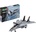 Revell Супер Томкат f-14d - сглобяем модел (r03960)