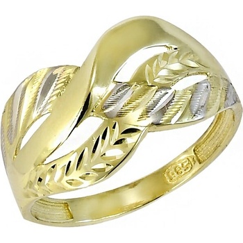 Glare Zlatý prsteň 1480