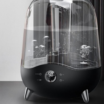 Image 1 of Deerma F327W