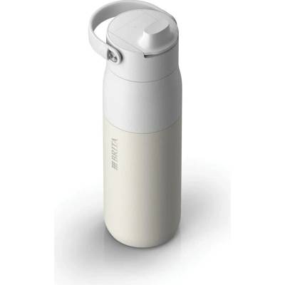 LARQ Essential fľaša 680 ml biela
