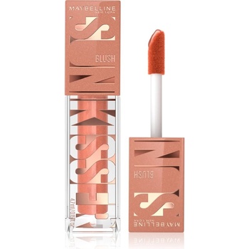 Image 1 of Maybelline new york Sunkisser течен руж цвят 03 Sol Search 4.7ml