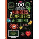 100 Things to Know About Numbers, Computers & Coding VariousPevná vazba