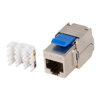 MODUL KEYSTONE BEZ RJ45 CAT.6A FTP LANBERG KSFA-3000