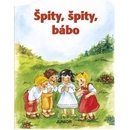 Špity, špity bábo