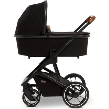 Moon Style Black 2020